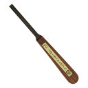 カネキ パワーサッシヘラ 7mm NO.12 大工道具 内装ツール 鉄製スクレーパー(3)