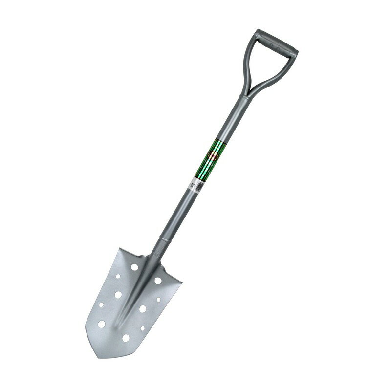 トンボ 配管ショベル 園芸道具 ショベル 特殊