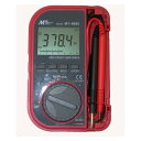 MT ポケット型Dマルチメーター MT−4095 大工道具 測定具 テスター 検電器