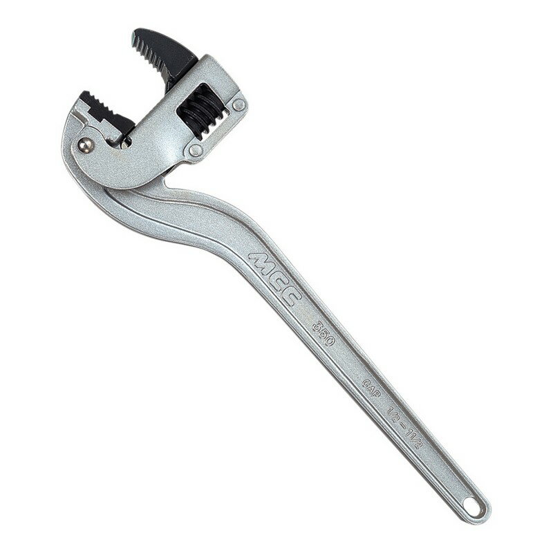 MCC アルミコーナーレンチ AD CWALAD30 作業工具 配管工具 パイプレンチ