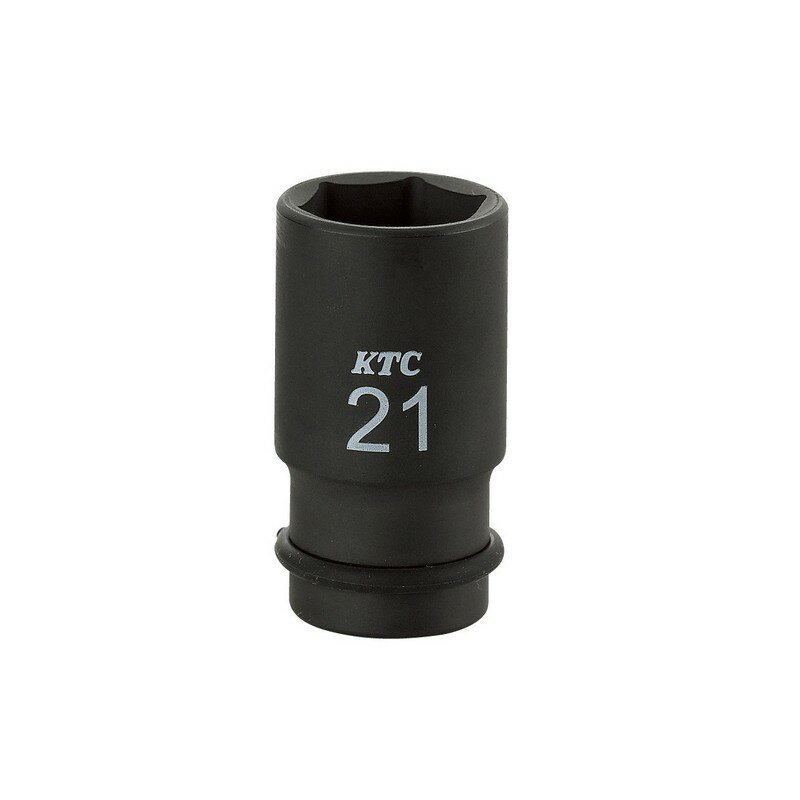 KTC インパクトソケット 12.7 BP4M−23TP−S 作業工具 ソケット インパクトソケット
