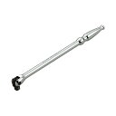 KTC ロングスピンナハンドル BS2L−H 作業工具 ソケット ハンドル