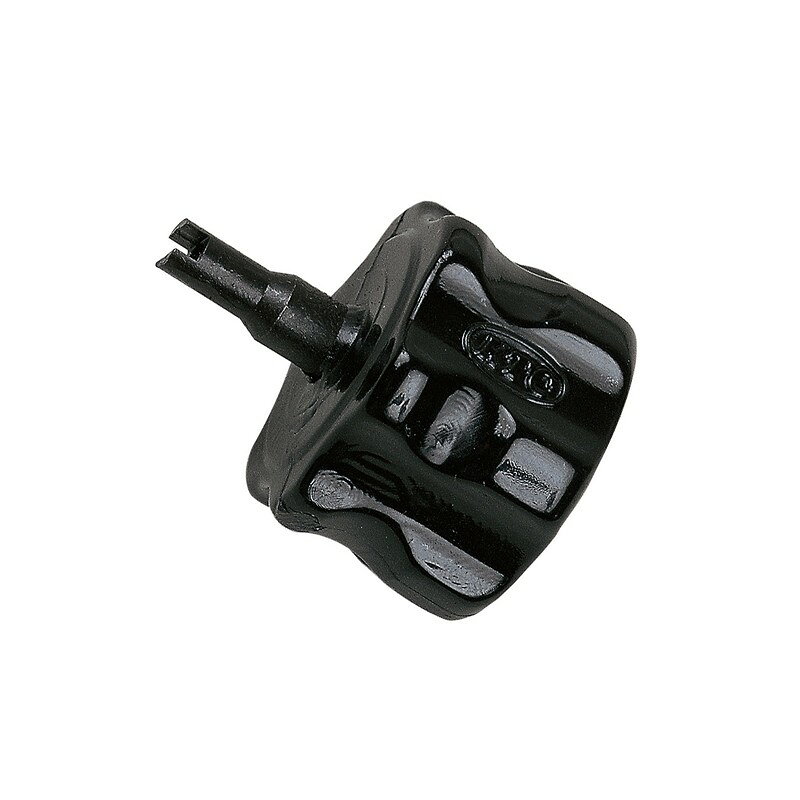 KTC タイヤバルブレンチ MVC−30 作業工具 ソケット 特殊工具