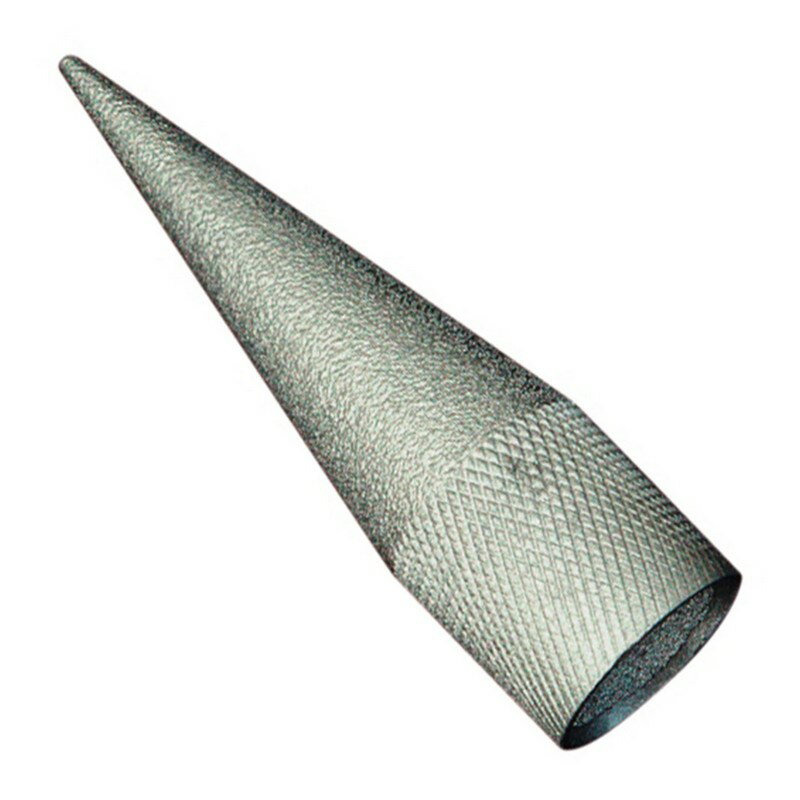 DIA−T 皮ポンチシャープナー No．152 大工道具 錐 ピット 皮ポンチ ハトメ 皮ポンチ