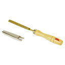 龍宝丸 デプス調整セット NO.1030 大工道具 ヤスリ チェンソーヤスリ