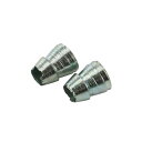 長谷伸 丸クサビ 2個入 8mm HY−231 大工道具 金槌 ハンマー替柄