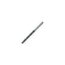 三菱 バイオレットドリル 3.0MM 先端工具 鉄工アクセサリ ストレートドリル 三菱(4)