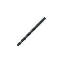 三菱 鉄工ドリル シンニング 6.7MM 1PCS 先端工具 鉄工アクセサリ ストレートドリル 三菱(4)