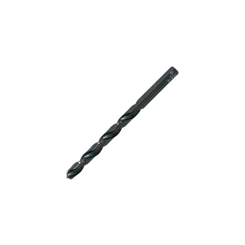 三菱 鉄工ドリル シンニング 2．0MM 1PCS 先端工具 鉄工アクセサリ ストレートドリル 三菱