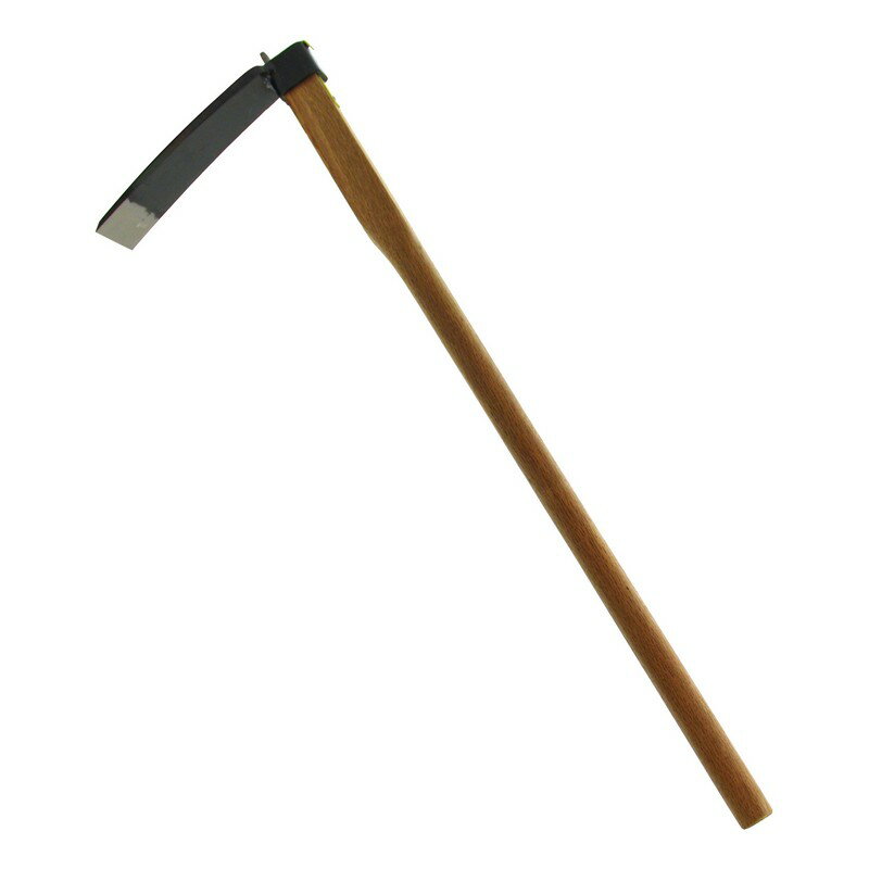 相田合同 タケノコ唐鍬240 樫3尺柄 AD−314 園芸道具 鍬 特殊鍬