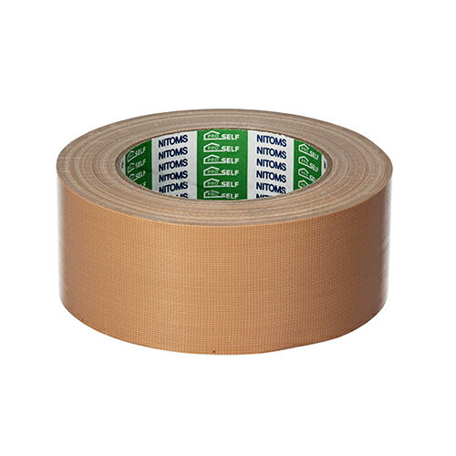 PROSELF 多用途施工布テープKZ−31 J2120 50mmX25m
