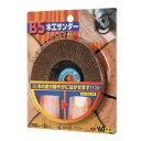 BS 木工サンダー #60 68003