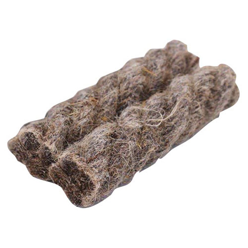 エルモ 着火用ジュートロープ2P 3367