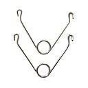 サボテン 替バネ2本入AG10〜10G NO.SS-2