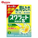 【第2類医薬品】スクラート胃腸薬S(散剤) 12包