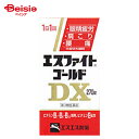 【第3類医薬品】エスファイトゴールドDX 270錠