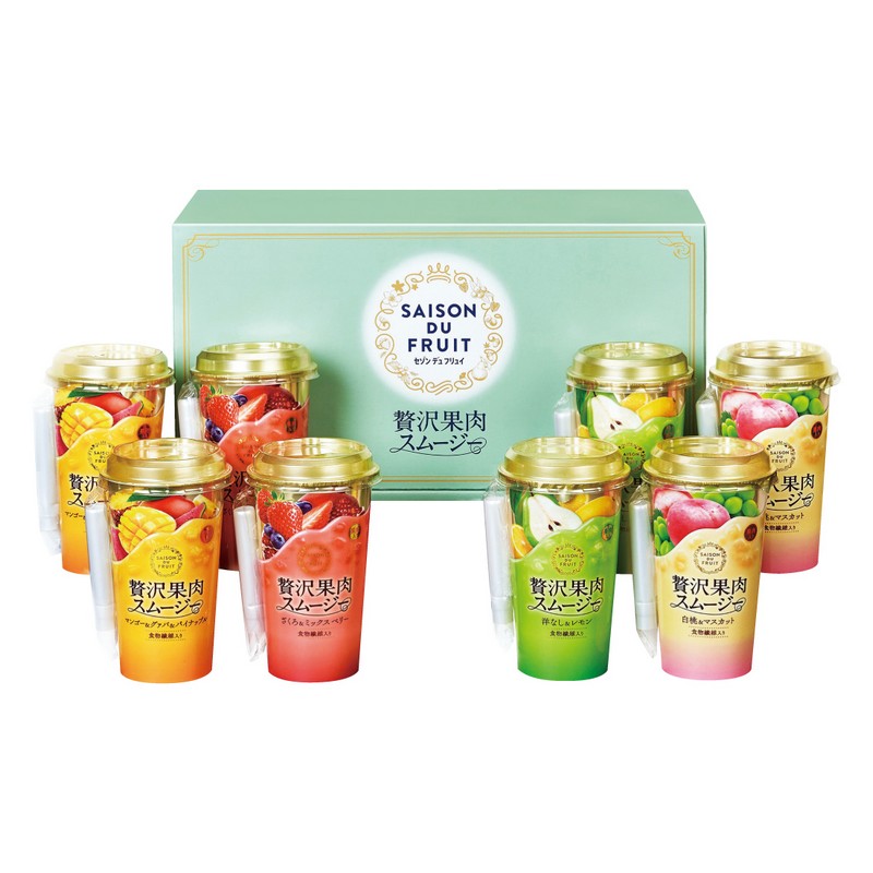 野菜生活100 Smoothie ビタミンスムージー 1000g【1000g×6本(1ケース)】　｜　送料無料 倉庫出荷 カゴメ野菜果実ミックスジュース 紙パック スムージー ビタミンB2 ビタミンB12 ビタミンC 食物繊維