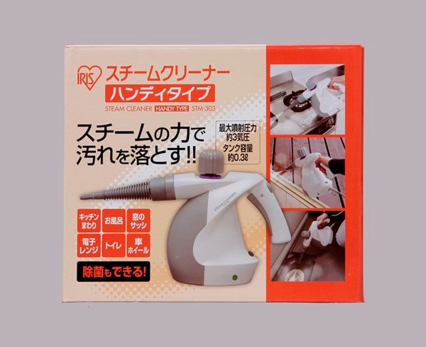 �����ꥹ������� �������९�꡼�ʡ��ϥ�ǥ������� �ۥ磻�� STM-303