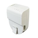 TOPLAND(トップランド) ハンズフリー ウエストFAN SF-HF20WT | 扇風機 サーキュレーター 暑さ対策 熱中症 サーキュレーター コンパクト 扇風機 小型 サーキュレーター 卓上 サーキュレーター 冷房対策 扇風機 冷房補助 風力強 熱中症 対策 夏物家電