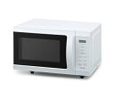 アイリスオーヤマ 電子レンジ 18L ホワイト IMB-F186-W | 電子レンジ 18L フラットタイプ 自動あたため レンジ ヘルツフリー ホワイト 省ス...