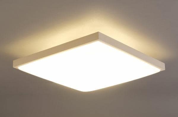 アイリスオーヤマ LEDシーリングライト 和風角形 12畳調光調色 CL12DL-5.1JM |