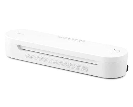 アイリスオーヤマ 高速起動ラミネーター ホワイト HSL-A343-W | ラミネーター アイリスオーヤマ 高速 コンパクト A4 ラミネーターフィルム ラミネート オフィス 仕事 事務所 事務 学校 学生 おすすめ アイリスオーヤマ 高速起動ラミネーター ホワイト HSL-A343-W | ラミネーター アイリスオーヤマ 高速 コンパクト A4 ラミネーターフィルム ラミネート オフィス 仕事 事務所 事務 学校 学生 おすすめ