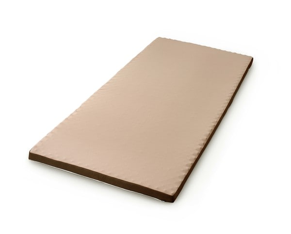 アイリスオーヤマ リバーシブルマットレス MAKT6-S (シングル)