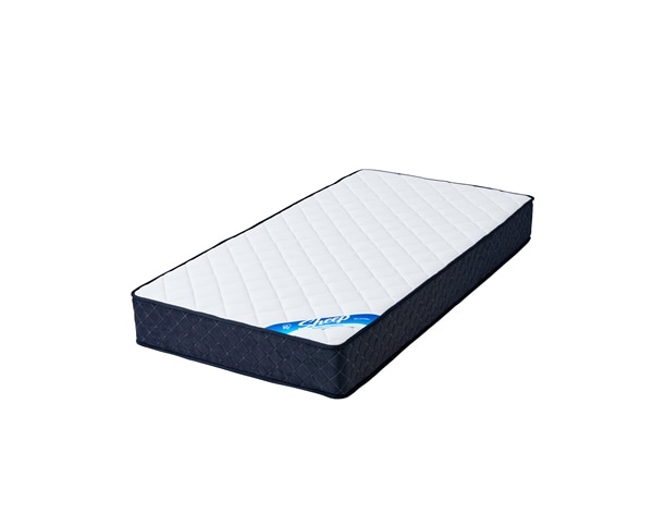 アイリスオーヤマ ポケットコイルマットレス PMTS21H-S ホワイト(シングル)