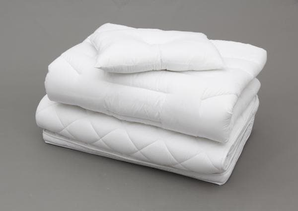 アイリスオーヤマ こだわり布団3点セット FK3-S