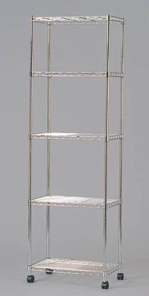 アイリスオーヤマ メタルミニ MTO-5518C