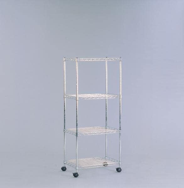 アイリスオーヤマ メタルシェルフ SEM-5512