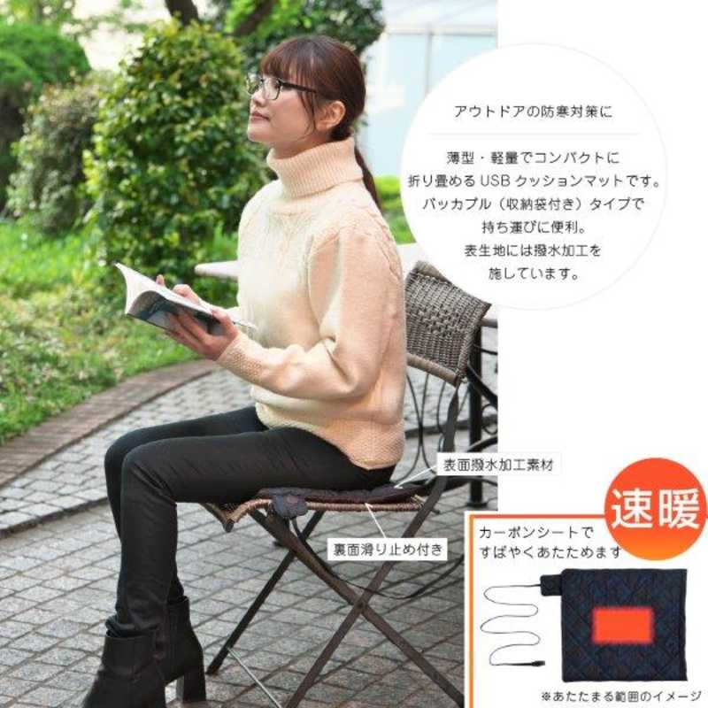 ���� USB�ߥ˥ҡ������ޥå� �֥�å������å��� CUM390G-K