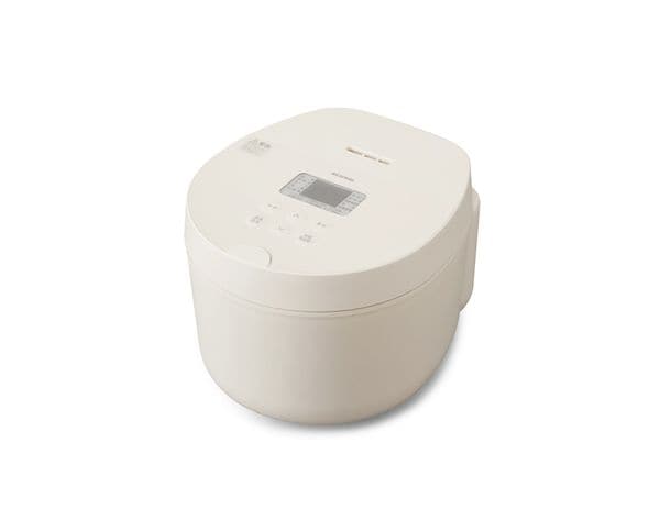 IHジャー炊飯器 5.5合 RC-ILA50-B ブラック 送料無料