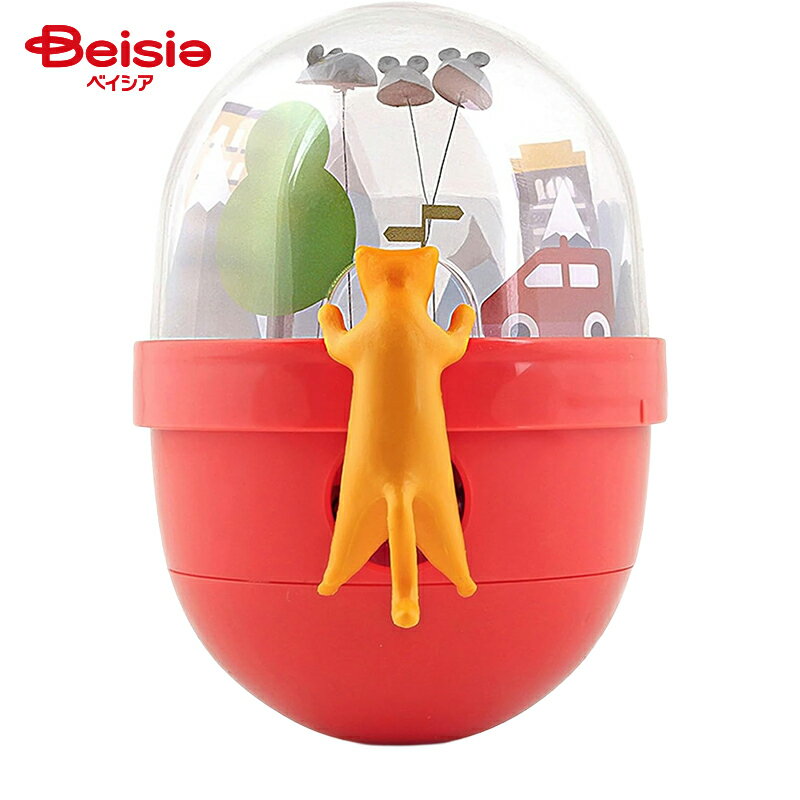 ルークラン エルシック キャットタンブラー マウス ペット | 猫用おもちゃ タンブラー ねずみ マウス ..