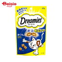 キャットフード マースジャパンリミテッド ドリーミーズ毛玉ケアまぐろ味60g ×4個 | 猫 おやつ キャットフード 毛玉ケア まぐろ味 ドリーミーズ 60g まとめ買い ペット