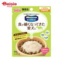ペットライン メディコートライフアシストスープ60g ×6個
