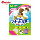 第一衛材 女の子用マナーホルダーアクティブMサイズ ×1個 | 犬 マナーホルダー 女の子 マナーパンツ 生理 オムツカバー ドッグウェア 犬用 しつけ お漏ら...