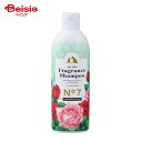 昭和化学 フレグランスシャンプーハピネスローズ275ml ×1個