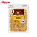 ドッグフード 九州ペットフード お買い得パック ふりかけ 鶏ささみ 小粒タイプ 230g ×1個