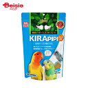 キョーリン キラピピインコ小粒300g ×1個