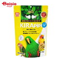 キョーリン キラピピインコ大粒300g ×1個