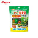 水槽 ジェックス ベストロカ コケを抑える 20g ×4個