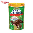亀 ジェックス カメ元気 プロバイオフード 180g