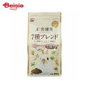 ジェックス 彩食健美7種ブレンド毛球800g