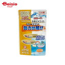 水槽 日本動物薬品 めだか泉 生菌ゼオライト メダカ鉢用 15g ×4個