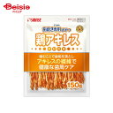 マルカン(サンライズ) ゴン太の歯磨き専用おやつ 鶏アキレス 150g ペット(4)