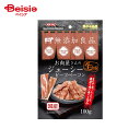 ドギーマンハヤシ お肉屋さんのジューシービーフベーコン 100g×12個 ペット(4)