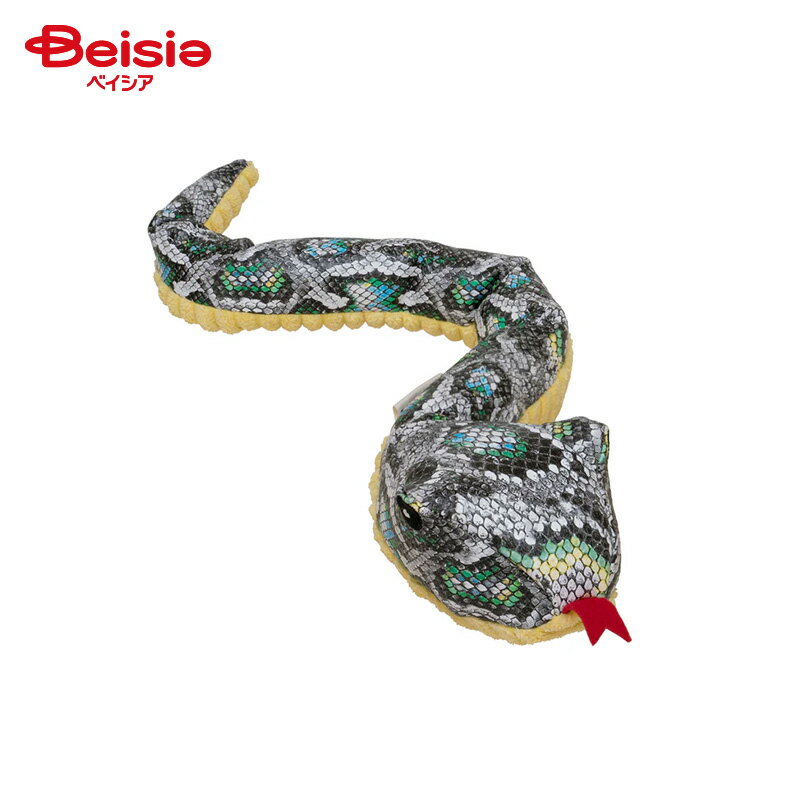 ダッドウェイペット クランチ・トイ/スネイク ペット