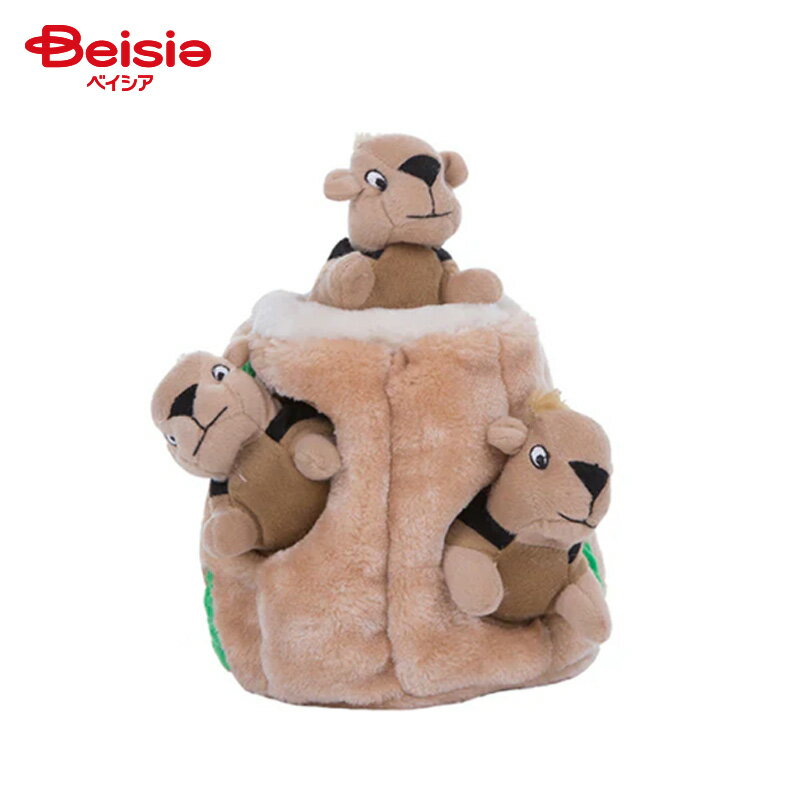 ダッドウェイペット ハイド・アンド・シーク/スモール ペット