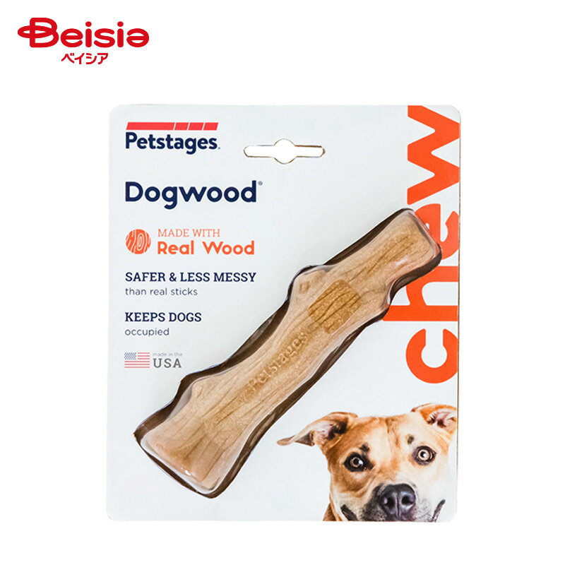 ダッドウェイペット ウッディー・タフ・スティック/ミディアム ペット